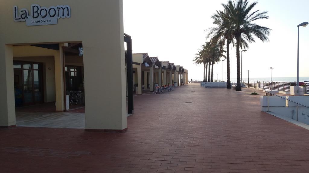 Villa Pula Mare Exterior photo